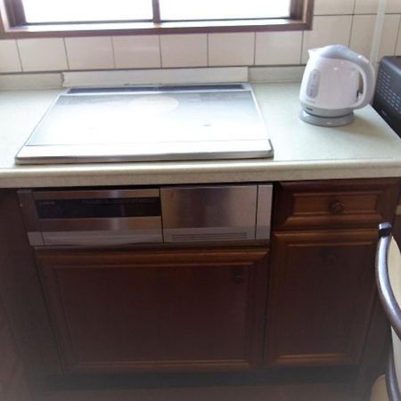 Corpo Umeyama 2F / Vacation Stay 3912 Mibu Dış mekan fotoğraf