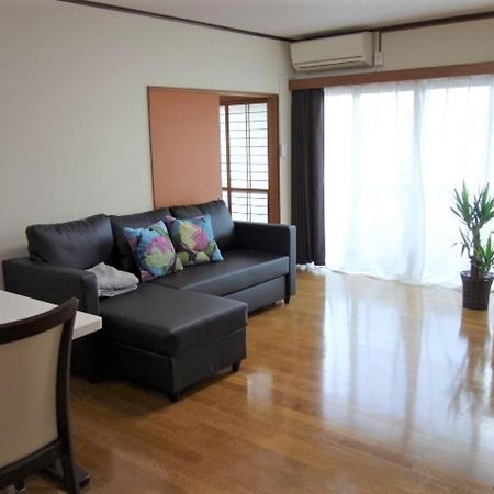 Corpo Umeyama 2F / Vacation Stay 3912 Mibu Dış mekan fotoğraf