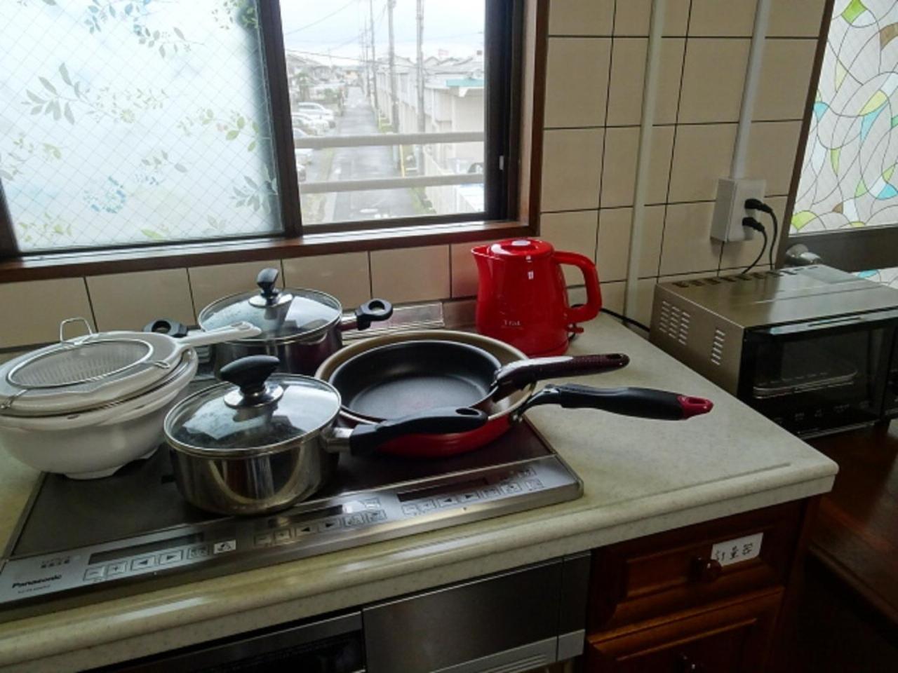 Corpo Umeyama 2F / Vacation Stay 3912 Mibu Dış mekan fotoğraf