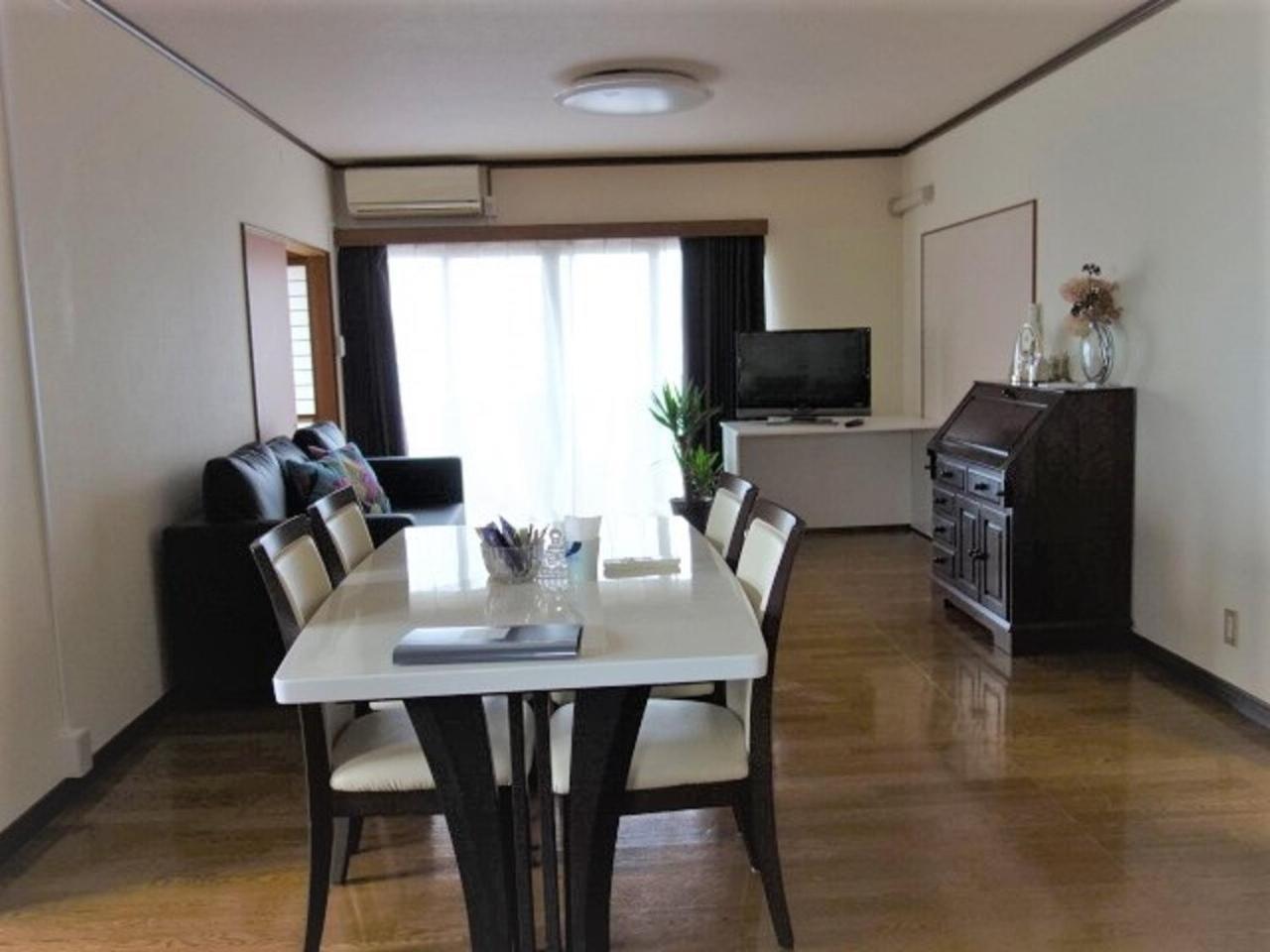Corpo Umeyama 2F / Vacation Stay 3912 Mibu Dış mekan fotoğraf