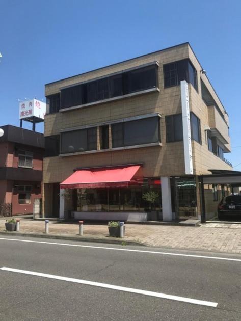 Corpo Umeyama 2F / Vacation Stay 3912 Mibu Dış mekan fotoğraf