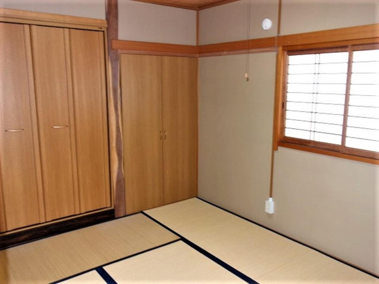 Corpo Umeyama 2F / Vacation Stay 3912 Mibu Dış mekan fotoğraf
