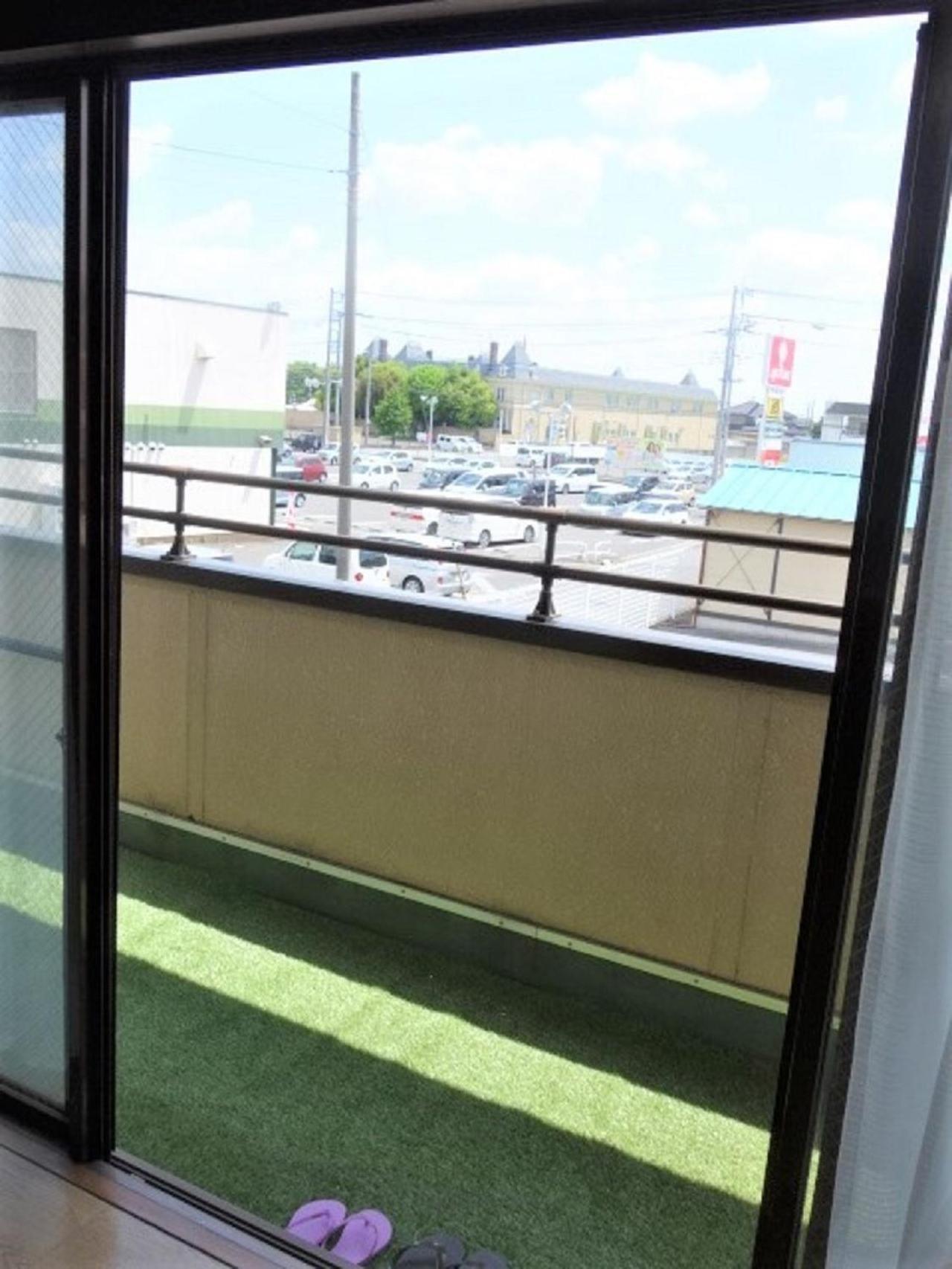 Corpo Umeyama 2F / Vacation Stay 3912 Mibu Dış mekan fotoğraf
